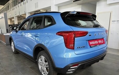 Haval Jolion, 2026 год, 2 449 000 рублей, 2 фотография
