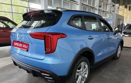 Haval Jolion, 2026 год, 2 449 000 рублей, 3 фотография