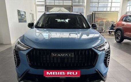 Haval Jolion, 2026 год, 2 449 000 рублей, 5 фотография