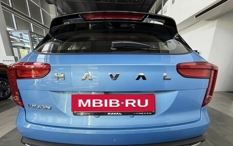 Haval Jolion, 2026 год, 2 449 000 рублей, 11 фотография