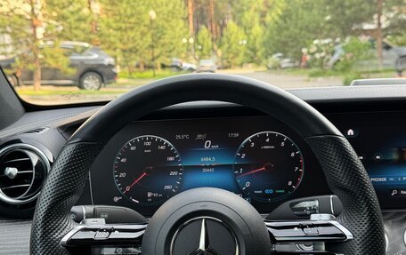 Mercedes-Benz E-Класс, 2022 год, 6 350 000 рублей, 21 фотография