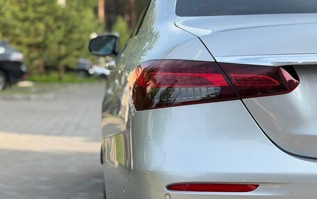 Mercedes-Benz E-Класс, 2022 год, 6 350 000 рублей, 15 фотография