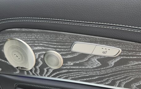 Mercedes-Benz E-Класс, 2022 год, 6 350 000 рублей, 25 фотография