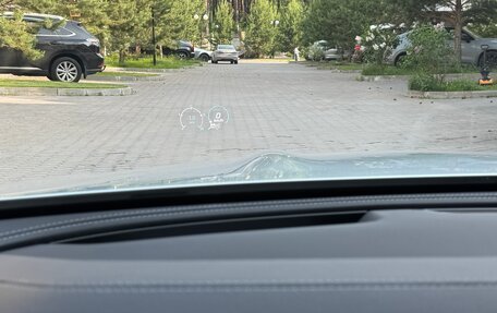 Mercedes-Benz E-Класс, 2022 год, 6 350 000 рублей, 34 фотография