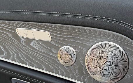 Mercedes-Benz E-Класс, 2022 год, 6 350 000 рублей, 27 фотография