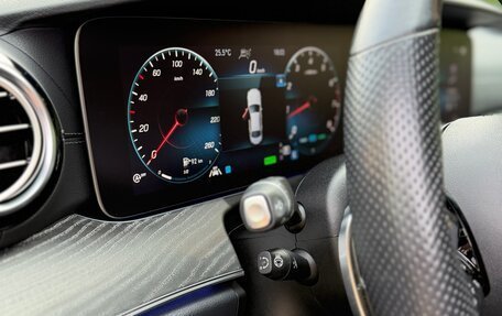 Mercedes-Benz E-Класс, 2022 год, 6 350 000 рублей, 39 фотография