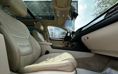 Volkswagen Touareg III, 2010 год, 1 680 000 рублей, 20 фотография