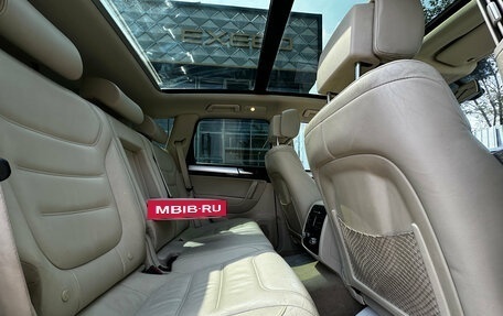 Volkswagen Touareg III, 2010 год, 1 680 000 рублей, 19 фотография
