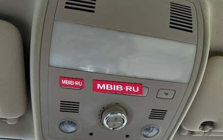 Volkswagen Touareg III, 2010 год, 1 680 000 рублей, 21 фотография
