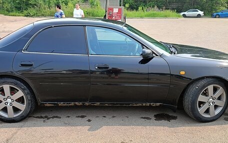 Toyota Carina ED III, 1994 год, 330 000 рублей, 2 фотография