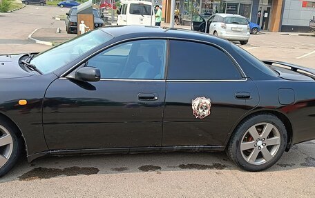 Toyota Carina ED III, 1994 год, 330 000 рублей, 3 фотография