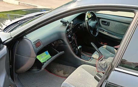 Toyota Carina ED III, 1994 год, 330 000 рублей, 4 фотография