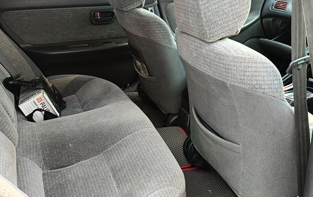 Toyota Carina ED III, 1994 год, 330 000 рублей, 7 фотография