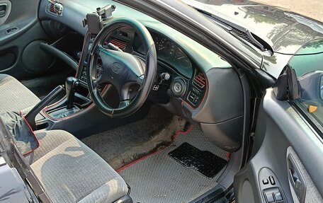 Toyota Carina ED III, 1994 год, 330 000 рублей, 6 фотография