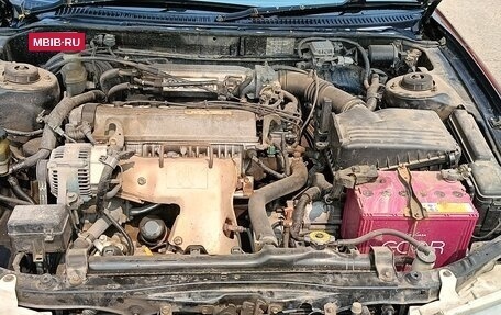 Toyota Carina ED III, 1994 год, 330 000 рублей, 9 фотография