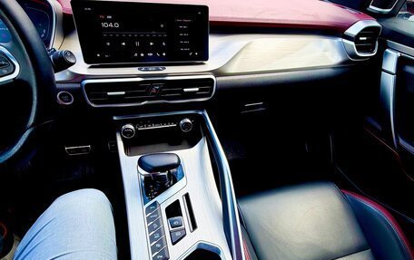 Geely Coolray I, 2023 год, 1 780 000 рублей, 11 фотография