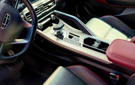 Geely Coolray I, 2023 год, 1 780 000 рублей, 9 фотография