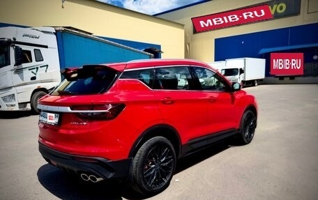 Geely Coolray I, 2023 год, 1 780 000 рублей, 6 фотография