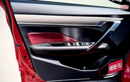 Geely Coolray I, 2023 год, 1 780 000 рублей, 8 фотография