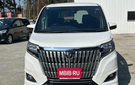 Toyota Esquire I, 2020 год, 2 160 000 рублей, 3 фотография