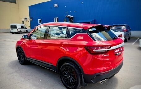 Geely Coolray I, 2023 год, 1 780 000 рублей, 2 фотография
