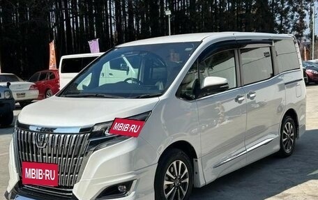 Toyota Esquire I, 2020 год, 2 160 000 рублей, 2 фотография