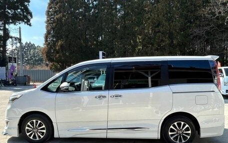 Toyota Esquire I, 2020 год, 2 160 000 рублей, 8 фотография