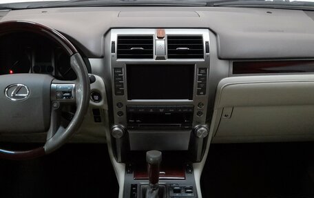 Lexus GX II, 2010 год, 2 999 000 рублей, 11 фотография