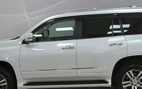 Lexus GX II, 2010 год, 2 999 000 рублей, 7 фотография