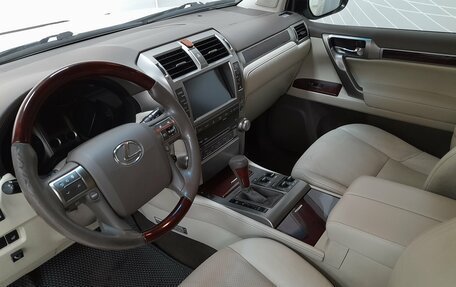 Lexus GX II, 2010 год, 2 999 000 рублей, 10 фотография