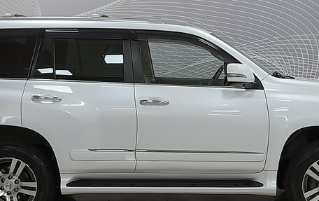 Lexus GX II, 2010 год, 2 999 000 рублей, 4 фотография