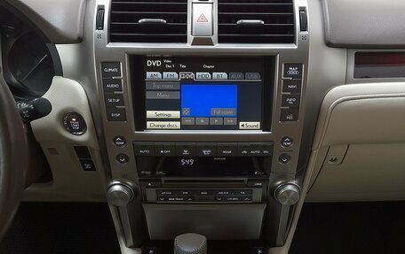 Lexus GX II, 2010 год, 2 999 000 рублей, 14 фотография