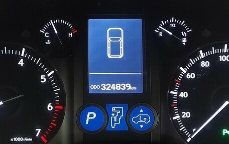 Lexus GX II, 2010 год, 2 999 000 рублей, 16 фотография