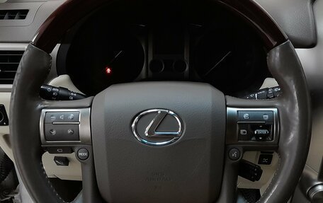 Lexus GX II, 2010 год, 2 999 000 рублей, 15 фотография