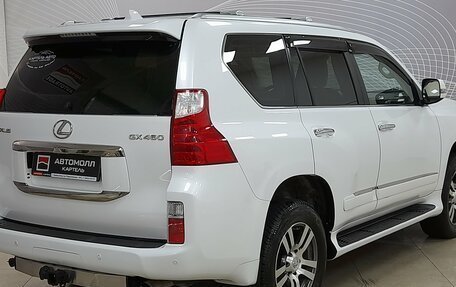 Lexus GX II, 2010 год, 2 999 000 рублей, 5 фотография
