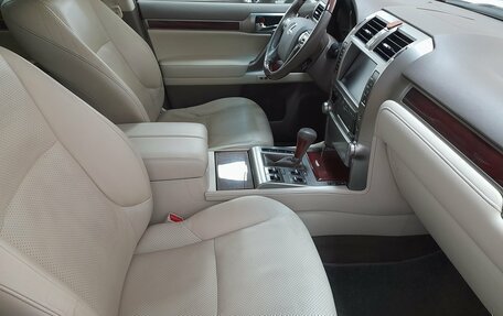 Lexus GX II, 2010 год, 2 999 000 рублей, 12 фотография