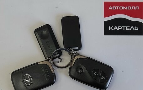 Lexus GX II, 2010 год, 2 999 000 рублей, 20 фотография