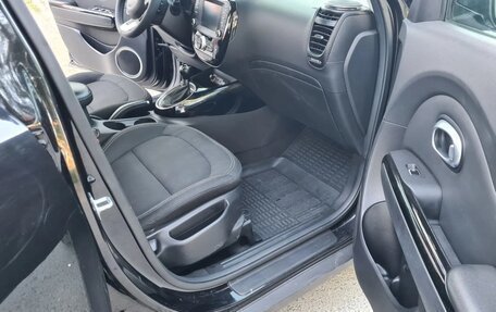 KIA Soul II рестайлинг, 2017 год, 1 470 000 рублей, 12 фотография