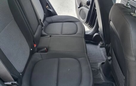 KIA Soul II рестайлинг, 2017 год, 1 470 000 рублей, 10 фотография