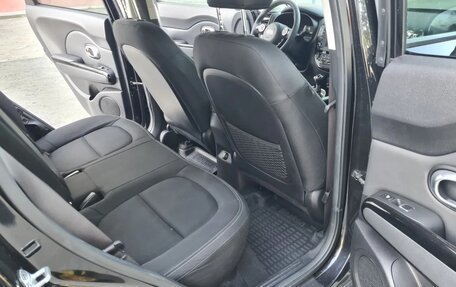 KIA Soul II рестайлинг, 2017 год, 1 470 000 рублей, 11 фотография
