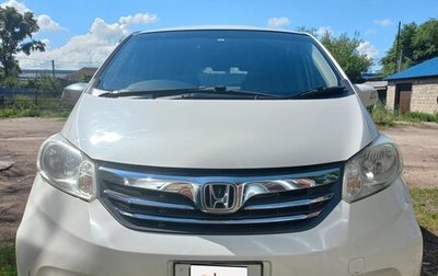 Honda Freed I, 2012 год, 1 130 000 рублей, 1 фотография