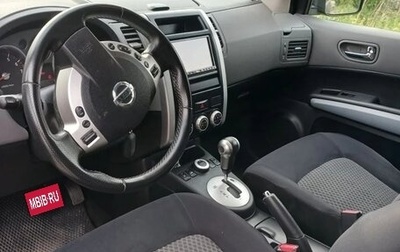 Nissan X-Trail, 2008 год, 990 000 рублей, 1 фотография