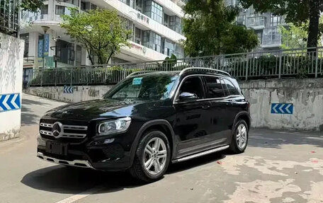 Mercedes-Benz GLB, 2021 год, 2 240 000 рублей, 1 фотография