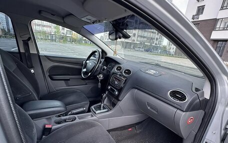 Ford Focus II рестайлинг, 2007 год, 560 000 рублей, 7 фотография