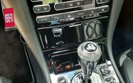 Bentley Brooklands II, 2008 год, 17 440 000 рублей, 1 фотография