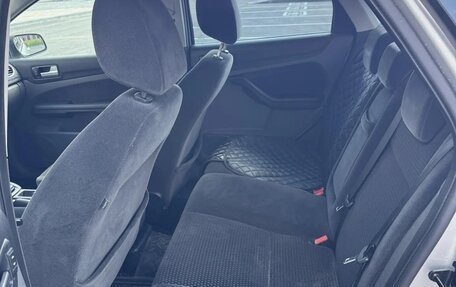Ford Focus II рестайлинг, 2007 год, 560 000 рублей, 11 фотография