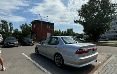 Honda Torneo, 1999 год, 600 000 рублей, 1 фотография