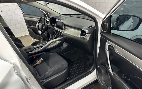 Geely Coolray I, 2023 год, 1 600 000 рублей, 1 фотография