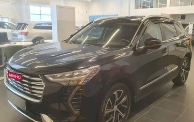 Haval Jolion, 2021 год, 1 599 000 рублей, 1 фотография