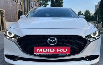 Mazda 3, 2022 год, 2 400 000 рублей, 1 фотография